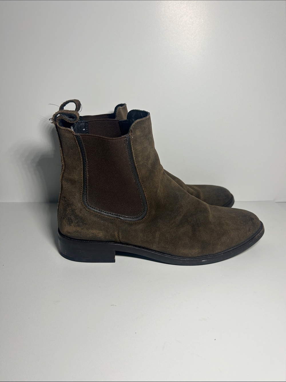 Thursday Boot Company Duchess women's Chelsea boots